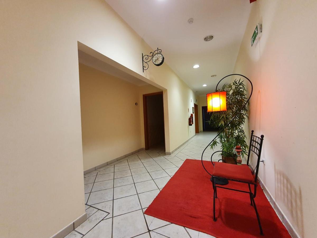 Hotel Cabecinho Anadia Exterior foto