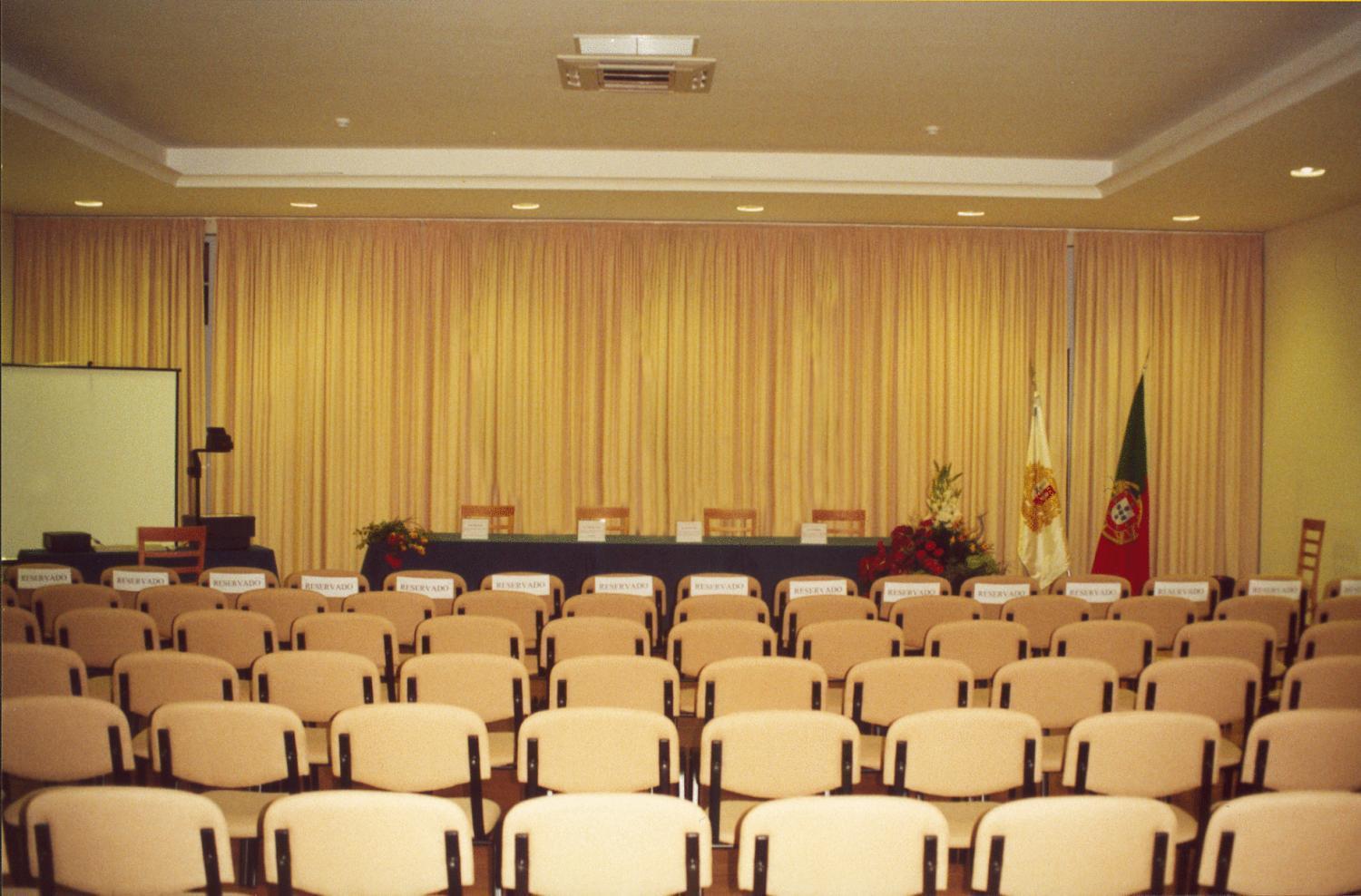 Hotel Cabecinho Anadia Business foto